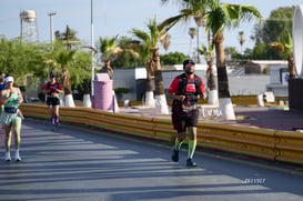 Carrera del día del padre 2025 @tar.mx