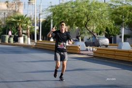 Carrera del día del padre 2025 @tar.mx