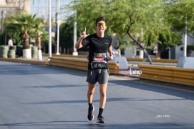 Carrera del día del padre 2025 @tar.mx