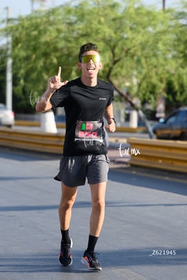 Carrera del día del padre 2025 @tar.mx