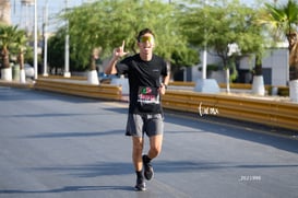 Carrera del día del padre 2025 @tar.mx