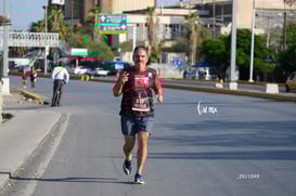 Carrera del día del padre 2025 @tar.mx