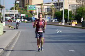 Carrera del día del padre 2025 @tar.mx