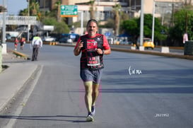 Carrera del día del padre 2025 @tar.mx