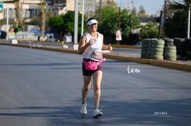 Carrera del día del padre 2025 @tar.mx
