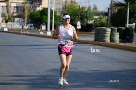 Carrera del día del padre 2025 @tar.mx