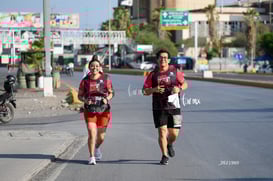 Carrera del día del padre 2025 @tar.mx