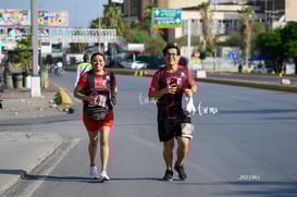 Carrera del día del padre 2025 @tar.mx