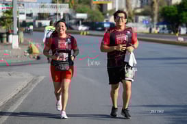 Carrera del día del padre 2025 @tar.mx