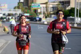 Carrera del día del padre 2025 @tar.mx