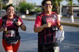 Carrera del día del padre 2025 @tar.mx