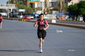 Carrera del día del padre 2025 @tar.mx
