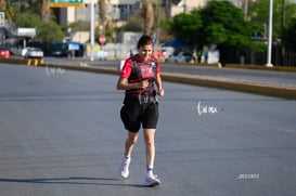 Carrera del día del padre 2025 @tar.mx