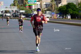 Carrera del día del padre 2025 @tar.mx