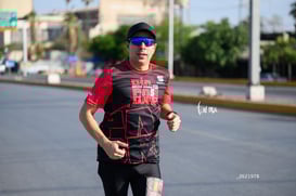 Carrera del día del padre 2025 @tar.mx