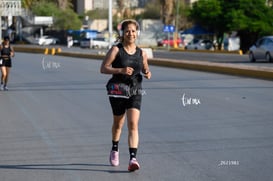 Carrera del día del padre 2025 @tar.mx
