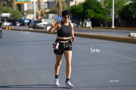 Carrera del día del padre 2025 @tar.mx