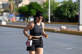 Carrera del día del padre 2025 @tar.mx