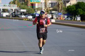 Carrera del día del padre 2025 @tar.mx