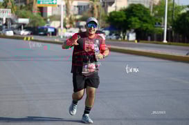 Carrera del día del padre 2025 @tar.mx