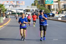 Carrera del día del padre 2025 @tar.mx