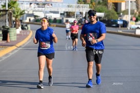 Carrera del día del padre 2025 @tar.mx