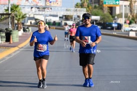 Carrera del día del padre 2025 @tar.mx