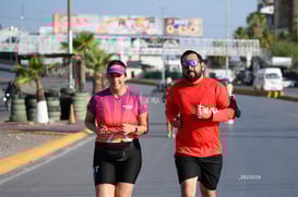 Carrera del día del padre 2025 @tar.mx
