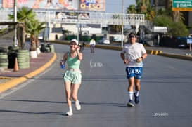 Carrera del día del padre 2025 @tar.mx
