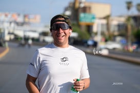 Carrera del día del padre 2025 @tar.mx