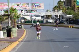 Carrera del día del padre 2025 @tar.mx