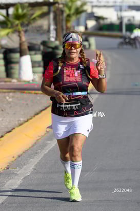 Carrera del día del padre 2025 @tar.mx