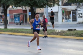 Carrera del día del padre 2025 @tar.mx