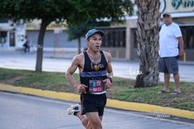 Daniel Ortíz, Bengalas @tar.mx