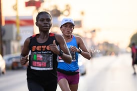 Carrera del día del padre 2025 @tar.mx