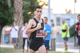 Carrera del día del padre 2025 @tar.mx