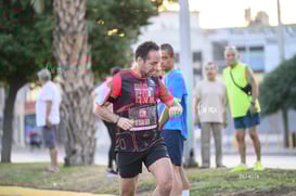 Carrera del día del padre 2025 @tar.mx
