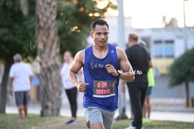 Carrera del día del padre 2025 @tar.mx