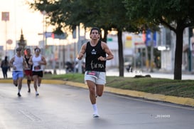 Carrera del día del padre 2025 @tar.mx