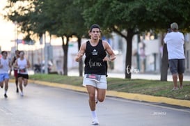 Carrera del día del padre 2025 @tar.mx