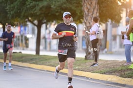 Alberto Díaz de León, La Pandilla @tar.mx