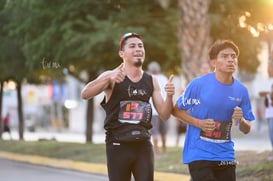 Carrera del día del padre 2025 @tar.mx