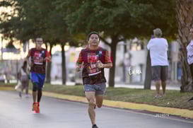 Carrera del día del padre 2025 @tar.mx