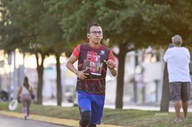 Carrera del día del padre 2025 @tar.mx