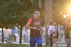 Carrera del día del padre 2025 @tar.mx