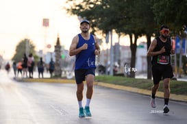 Carrera del día del padre 2025 @tar.mx