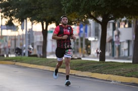 Carrera del día del padre 2025 @tar.mx