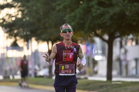 Carrera del día del padre 2025 @tar.mx