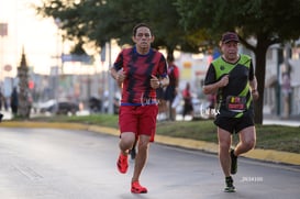 Carrera del día del padre 2025 @tar.mx