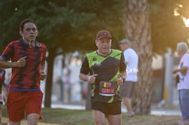 Carrera del día del padre 2025 @tar.mx